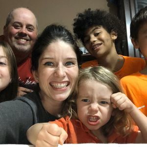 Meet your Posher, Catherine